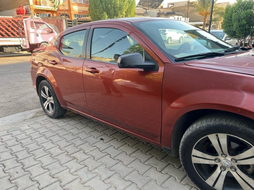 Dodge Avenger